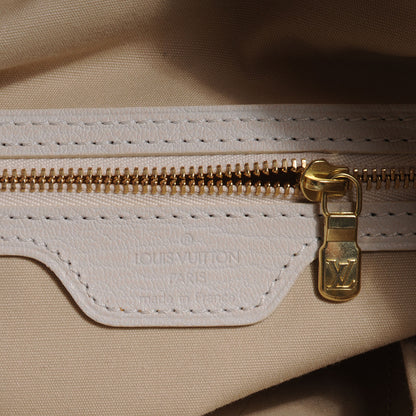 Louis Vuitton Mini Lin Boulogne Dune 7 of 7