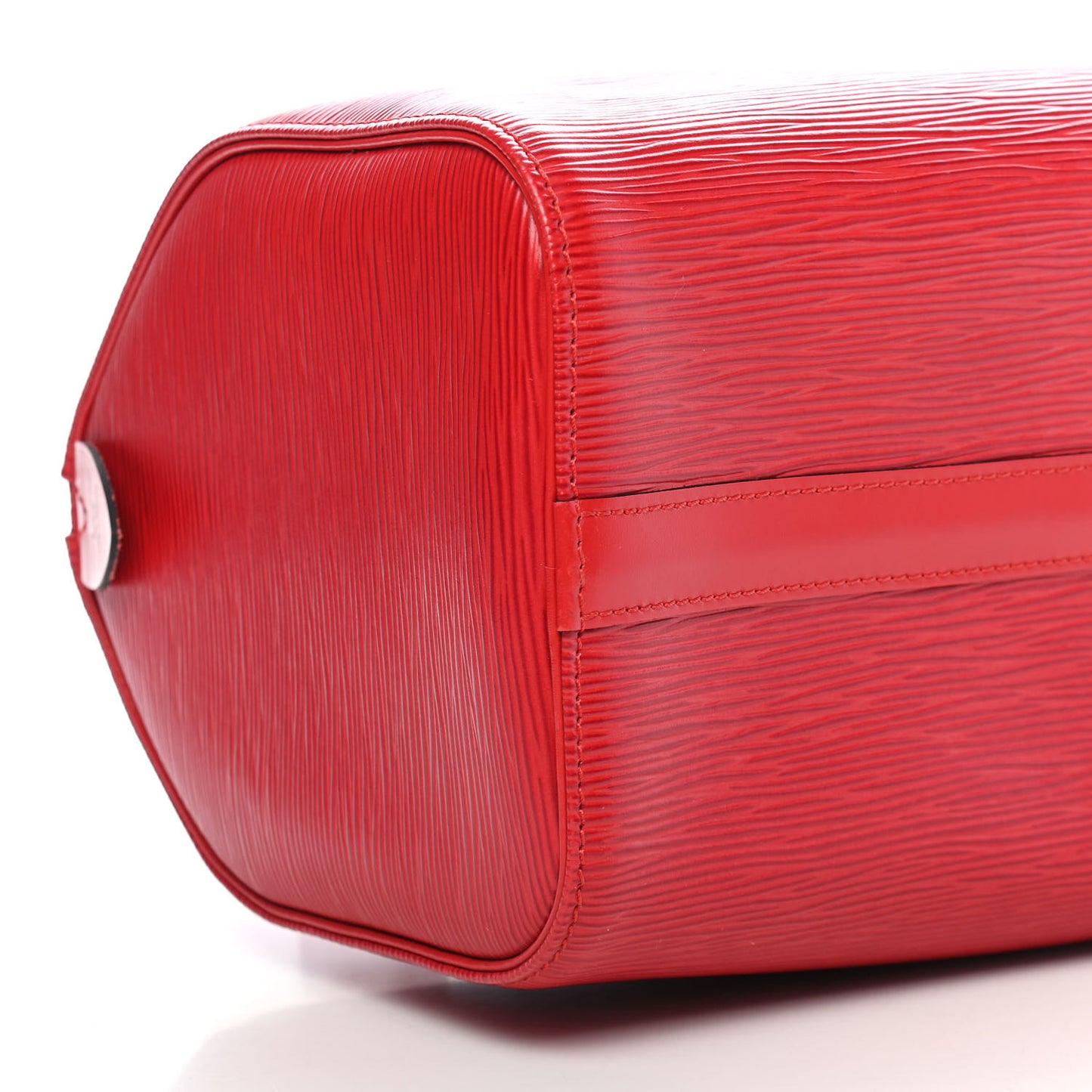 Epi Speedy 25 Castillan Red