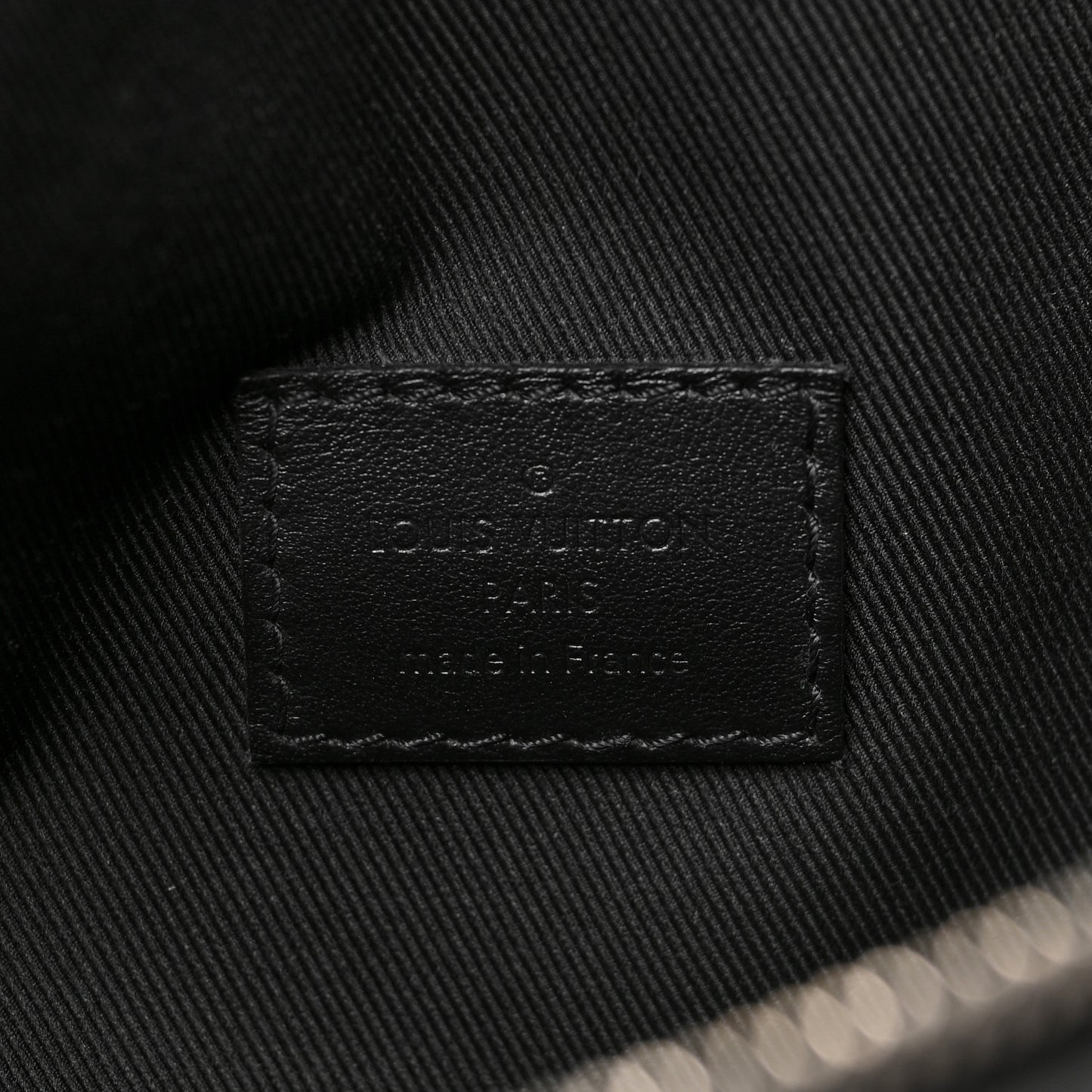 Monogram Eclipse Discovery Bumbag