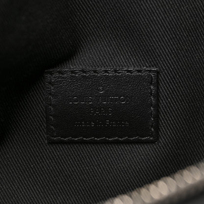 Louis Vuitton Monogram Eclipse Discovery Bumbag 6 of 8