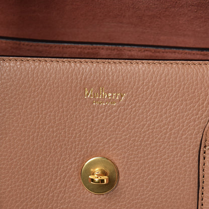 Mulberry Classic Grain New Bayswater Rosewater 7 of 9