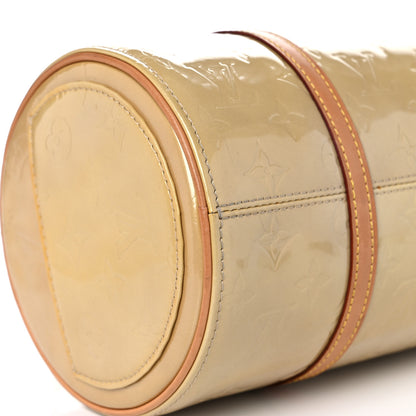 Louis Vuitton Vernis Bedford Beige 7 of 14