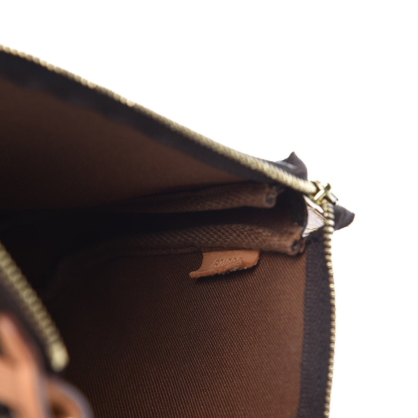 Monogram Pochette Accessories