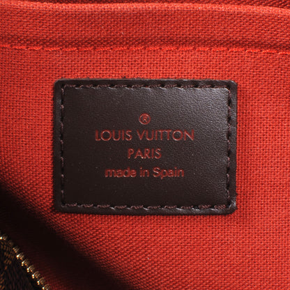 Louis Vuitton Damier Ebene Ribera MM 5 of 8