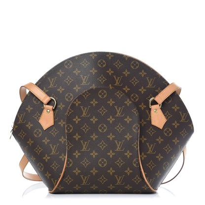 Louis Vuitton Monogram Ellipse GM Shopping Bag 1 of 13