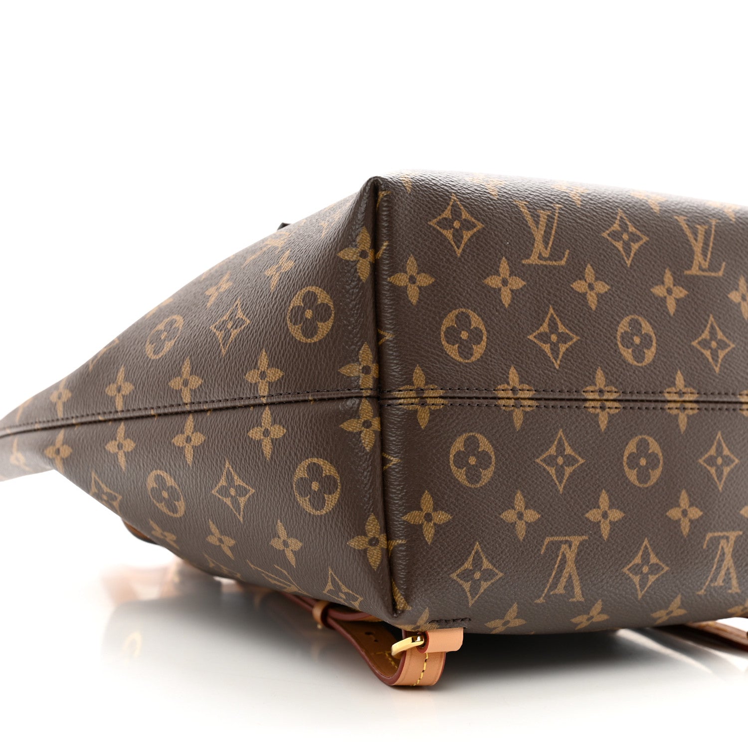 Louis Vuitton Monogram Montsouris PM 8 of 9