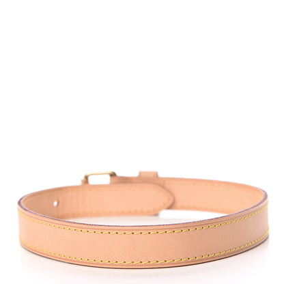 Louis Vuitton Vachetta Bandouliere Strap Extender 2 of 5