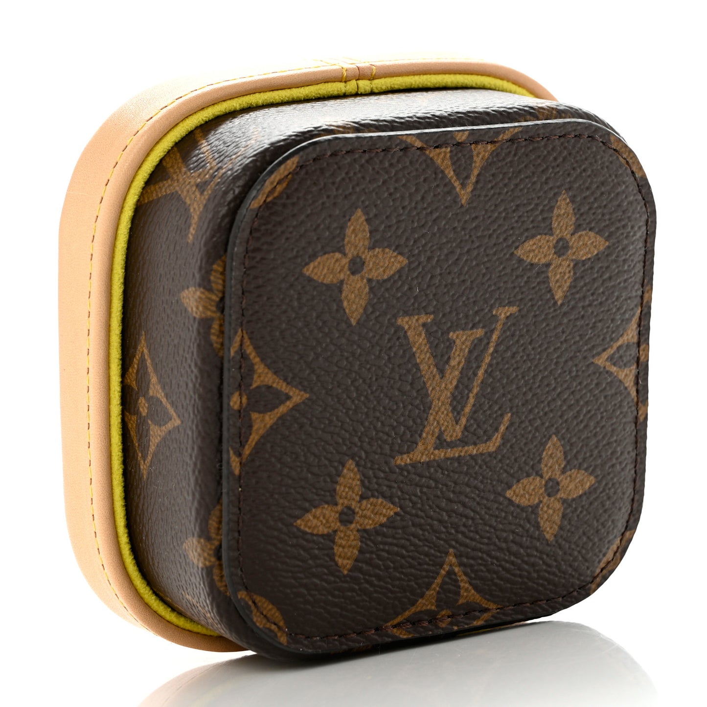 Monogram Camille Box
