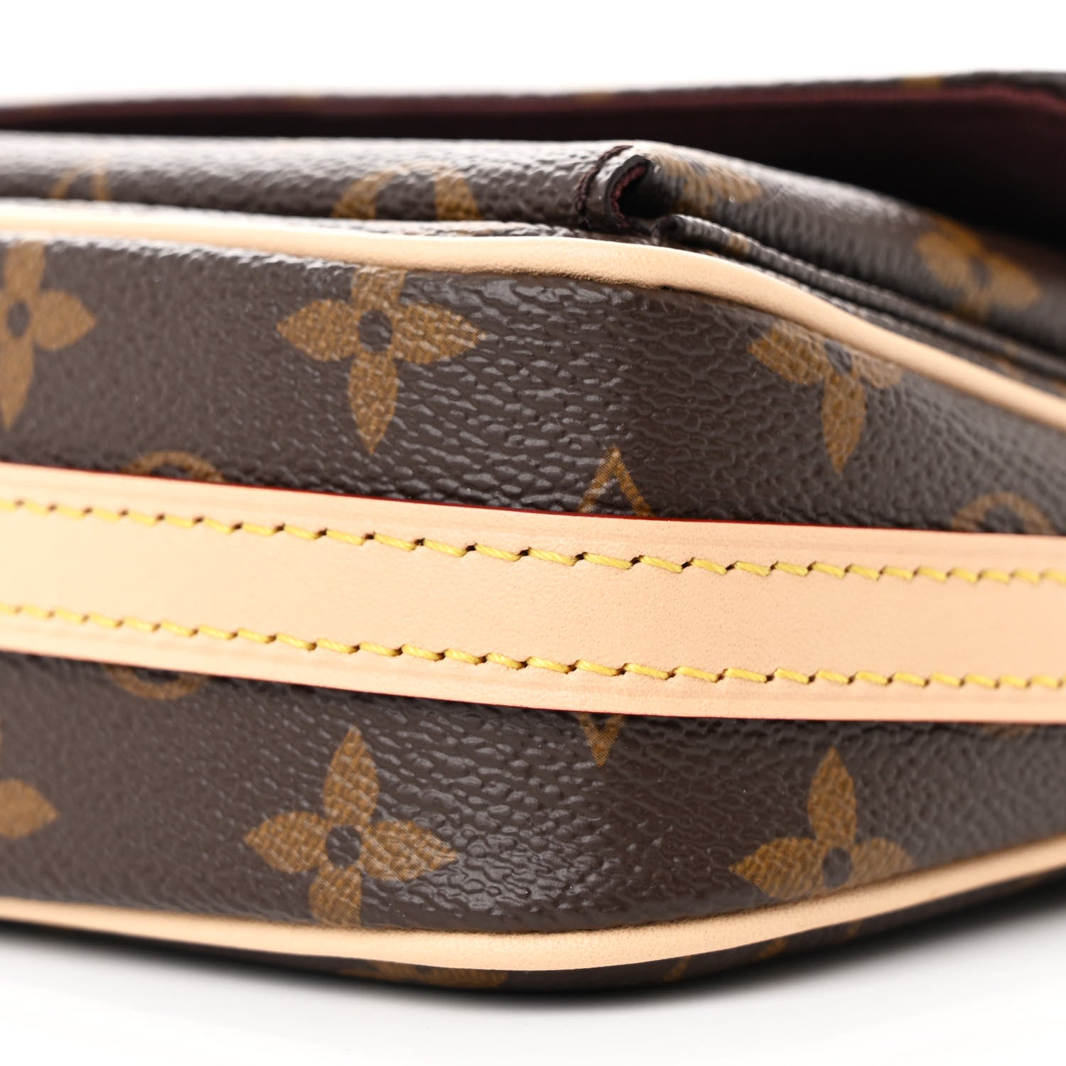 Louis Vuitton Monogram Vivacite Bag 9 of 10