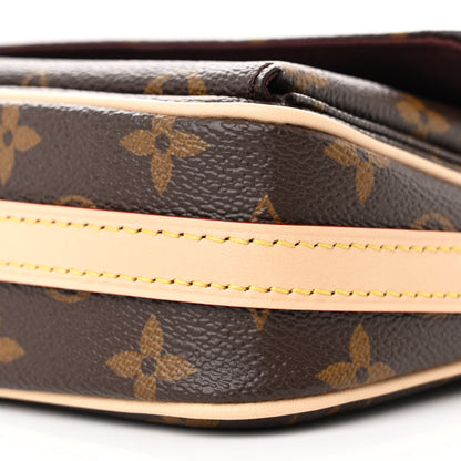 Louis Vuitton Monogram Vivacite Bag 9 of 10