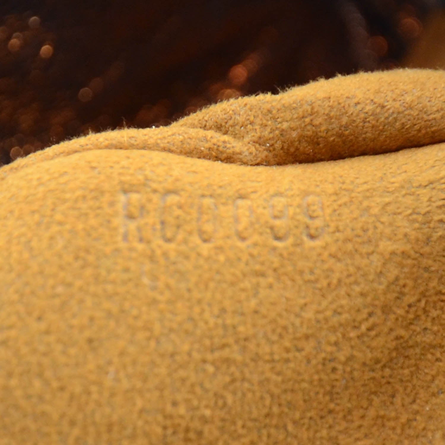 Louis Vuitton Monogram Epices Kalahari GM Masala 6 of 8