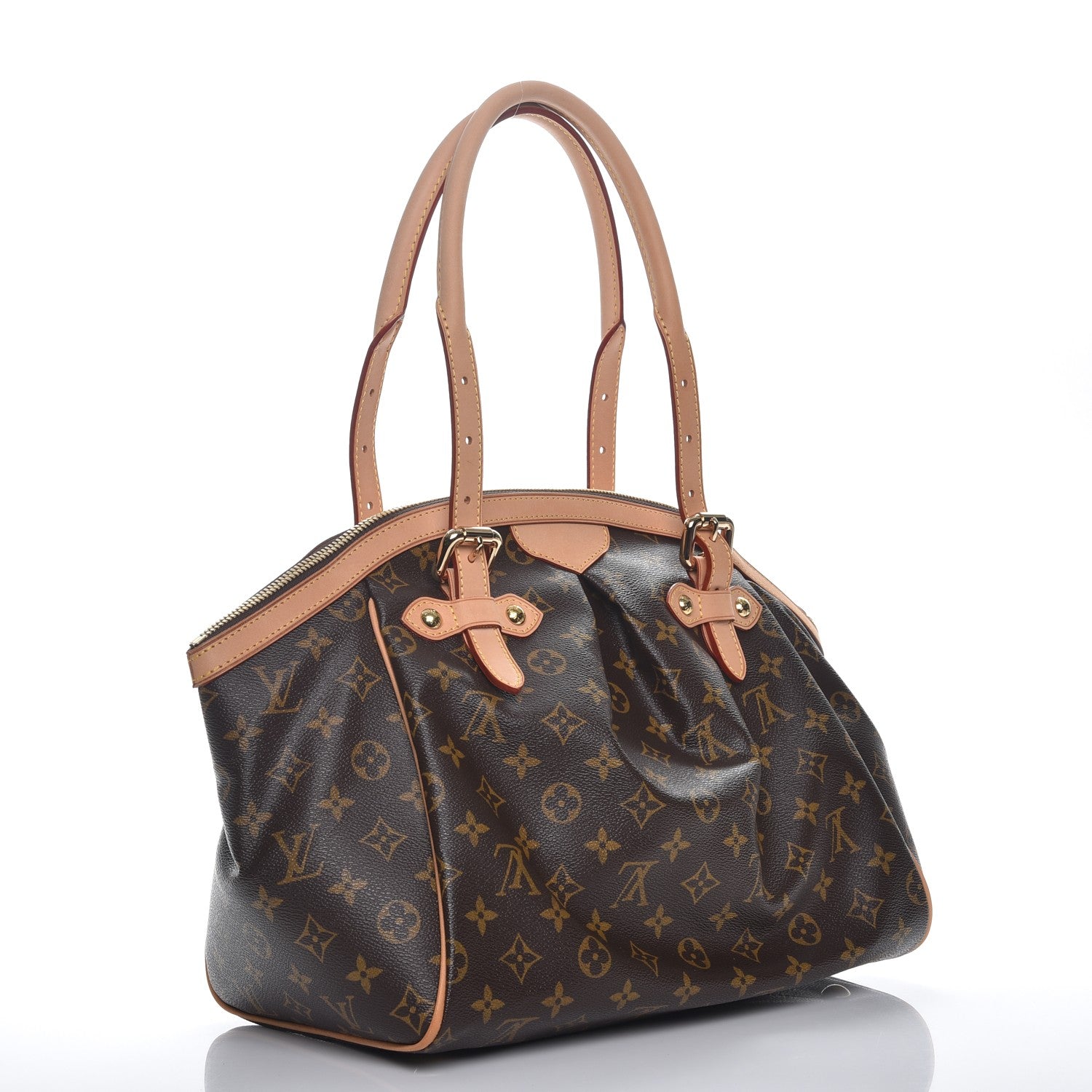 Louis Vuitton Monogram Tivoli GM 2 of 7