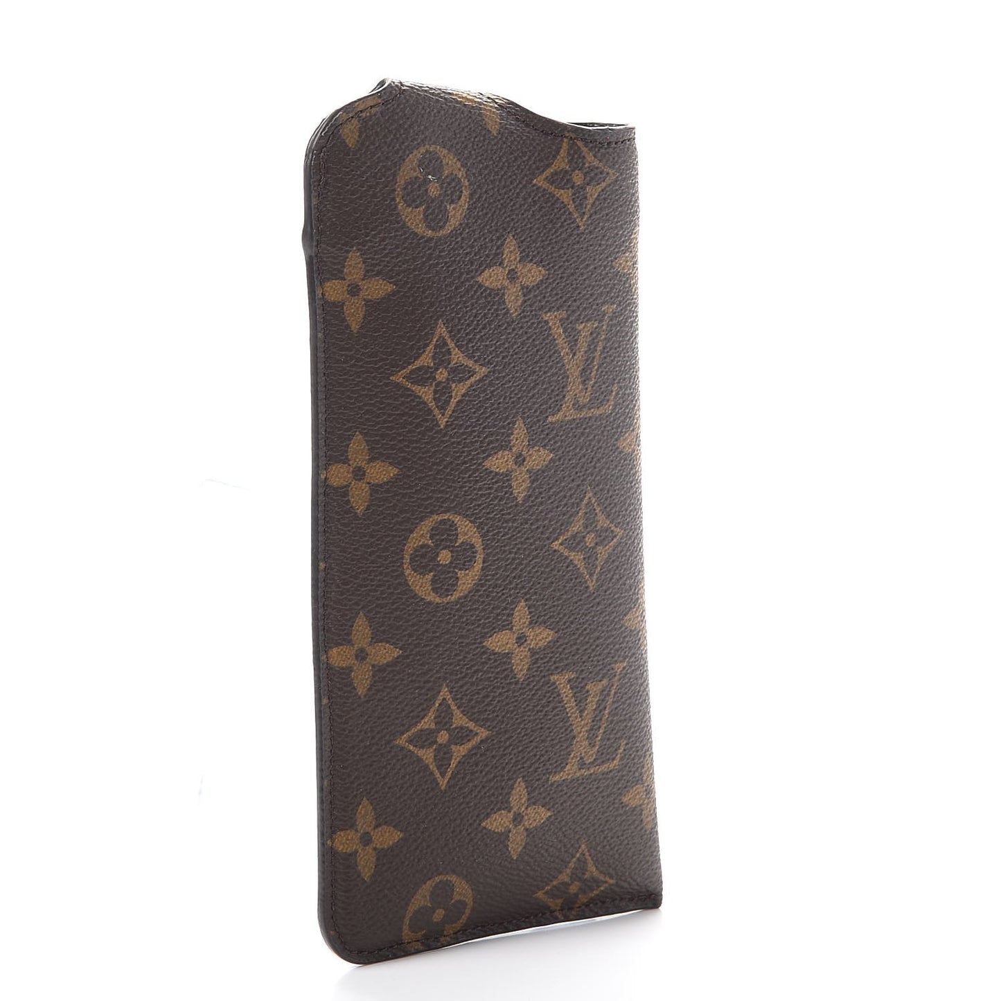 Monogram Sunglasses Case MM