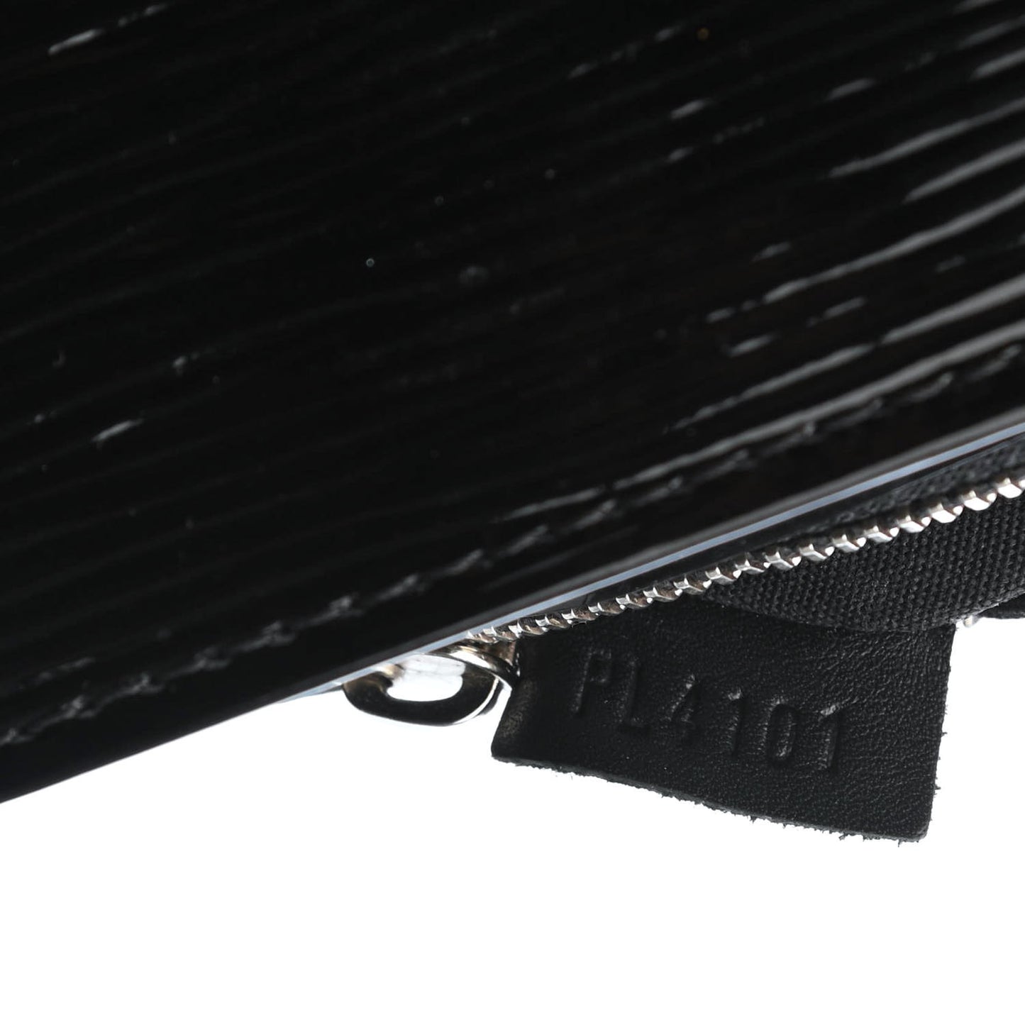 Epi Electric Sobe Clutch Black
