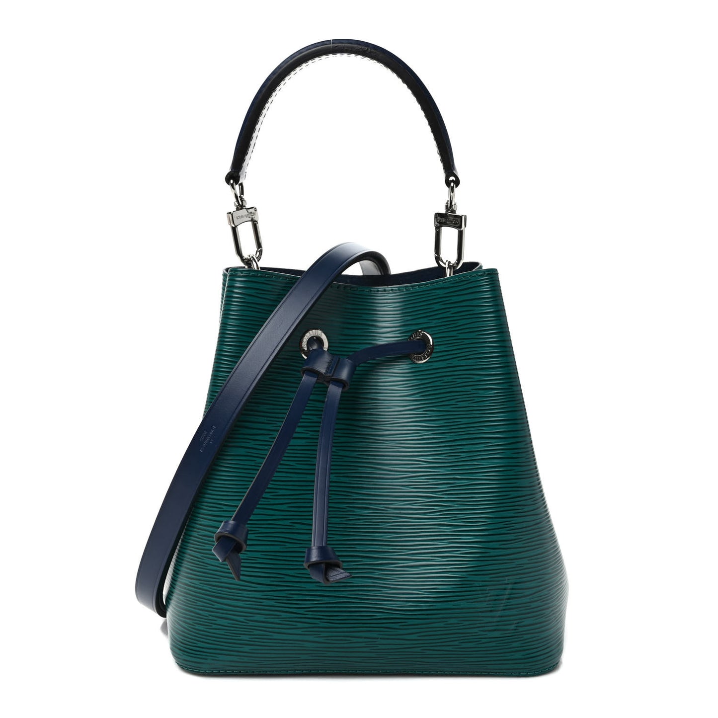 Epi Neonoe BB Emerald Green Indigo
