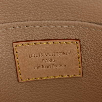 Louis Vuitton Monogram Cosmetic Pouch 6 of 7