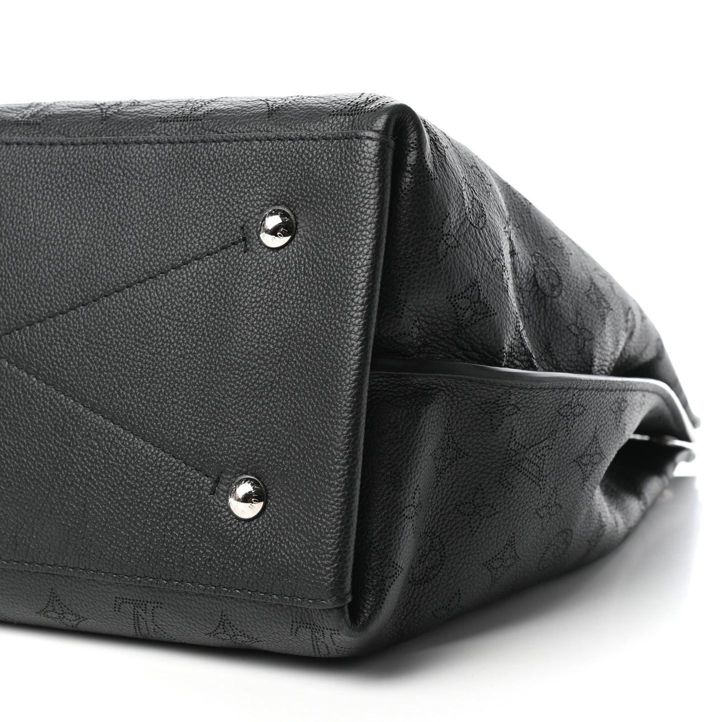 Mahina Carmel Hobo Black
