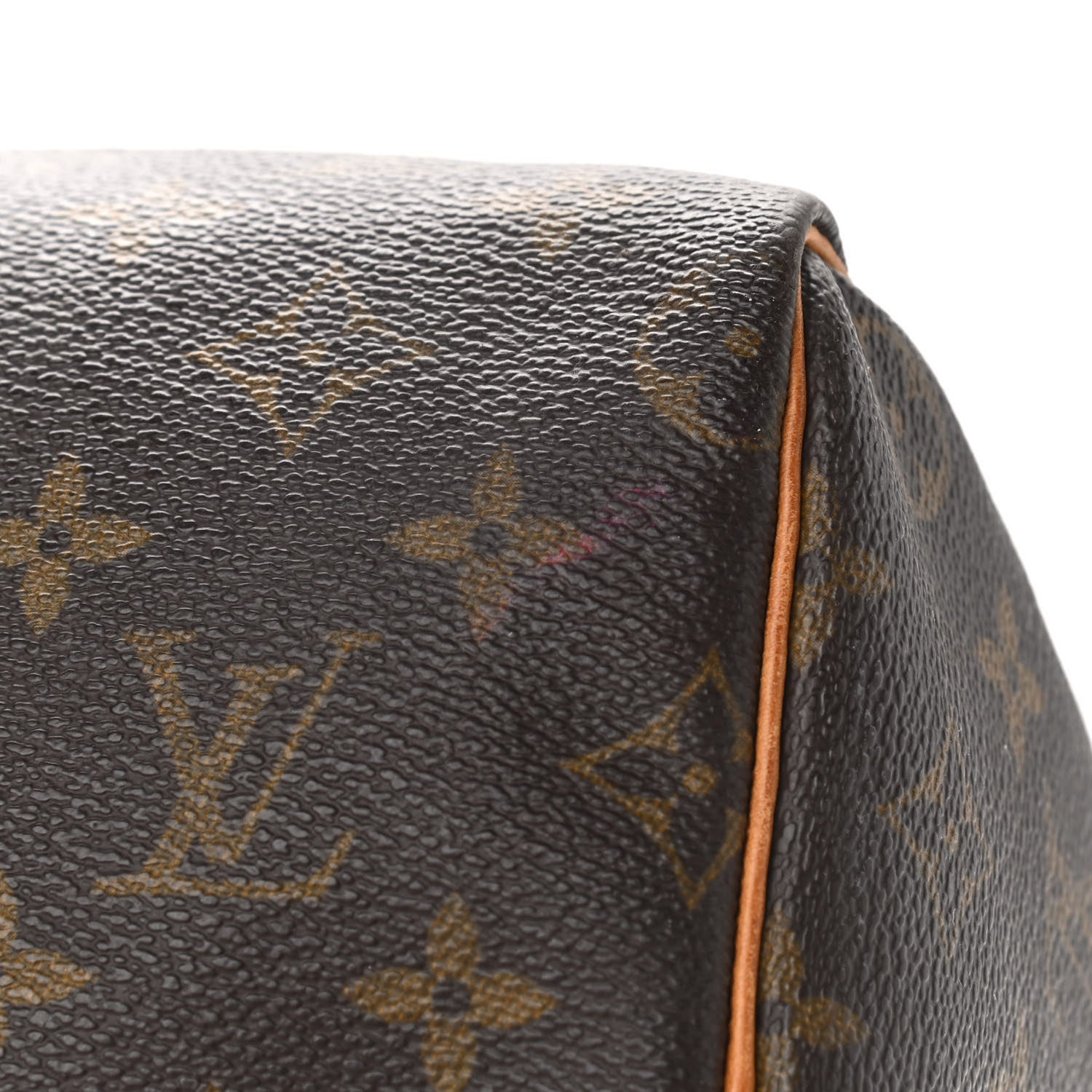 Louis Vuitton Monogram Speedy 40 12 of 14