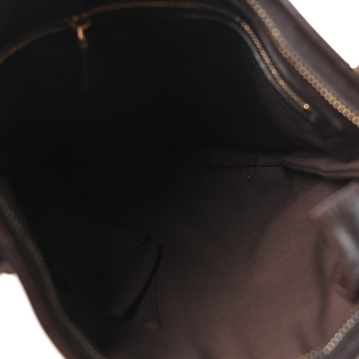 Monogram Web Jolicoeur Charms Messenger Dark Brown