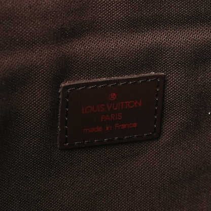 Louis Vuitton Damier Ebene Melville Bum Bag 6 of 8