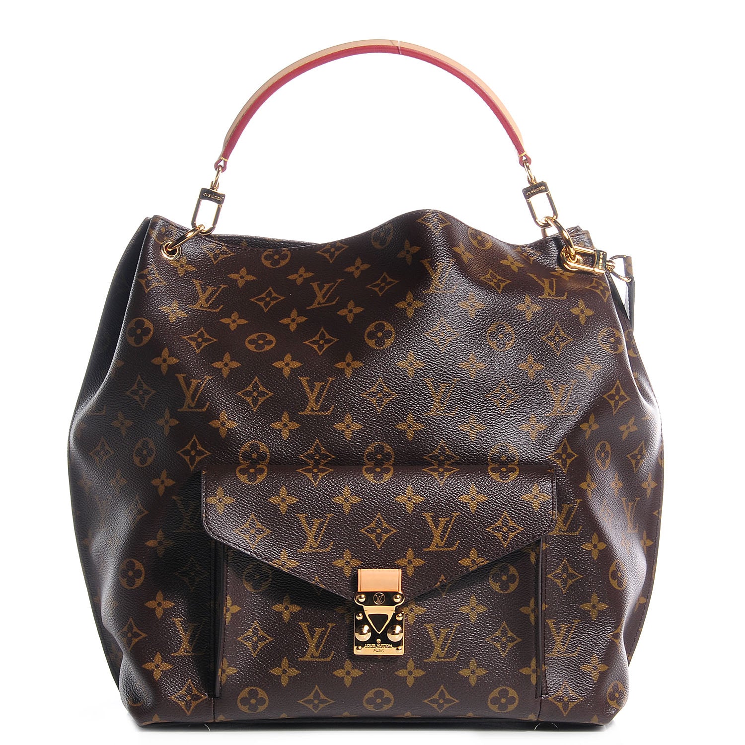 Louis Vuitton Monogram Metis 1 of 7