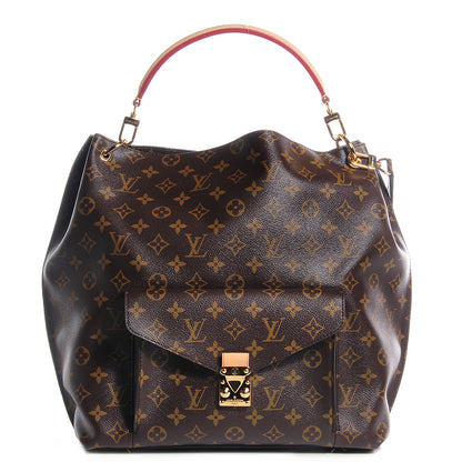 Louis Vuitton Monogram Metis 1 of 7