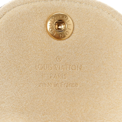 Louis Vuitton Monogram Phone Case MM 6 of 8