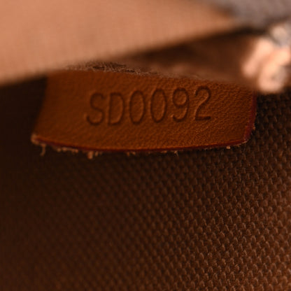 Louis Vuitton Monogram Pochette Accessories 6 of 11