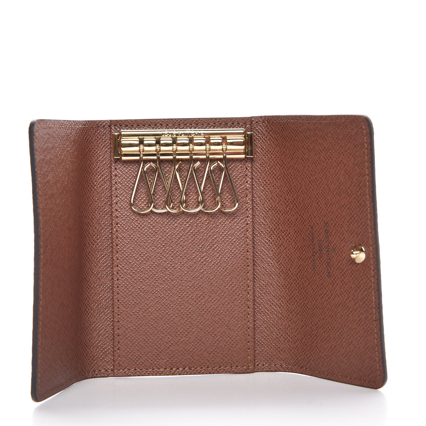 Monogram 6 Key Multicles Holder