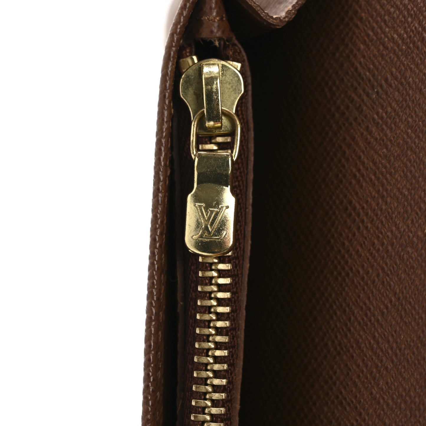 Monogram Brazza Wallet