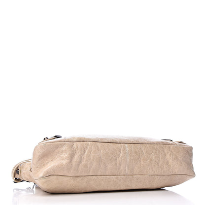 Balenciaga Agneau First Praline 4 of 10