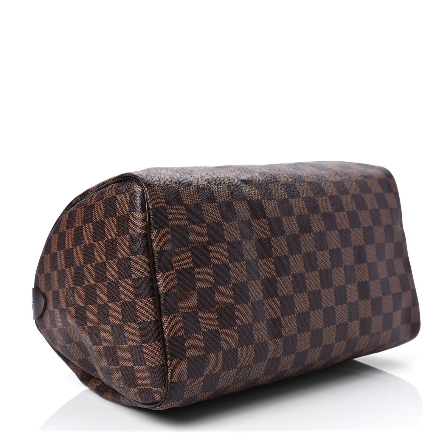 Louis Vuitton Damier Ebene Speedy 30 4 of 7