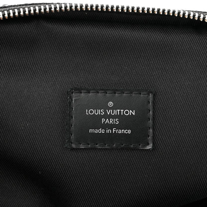 Louis Vuitton Damier Graphite Avenue Sling Backpack 6 of 11