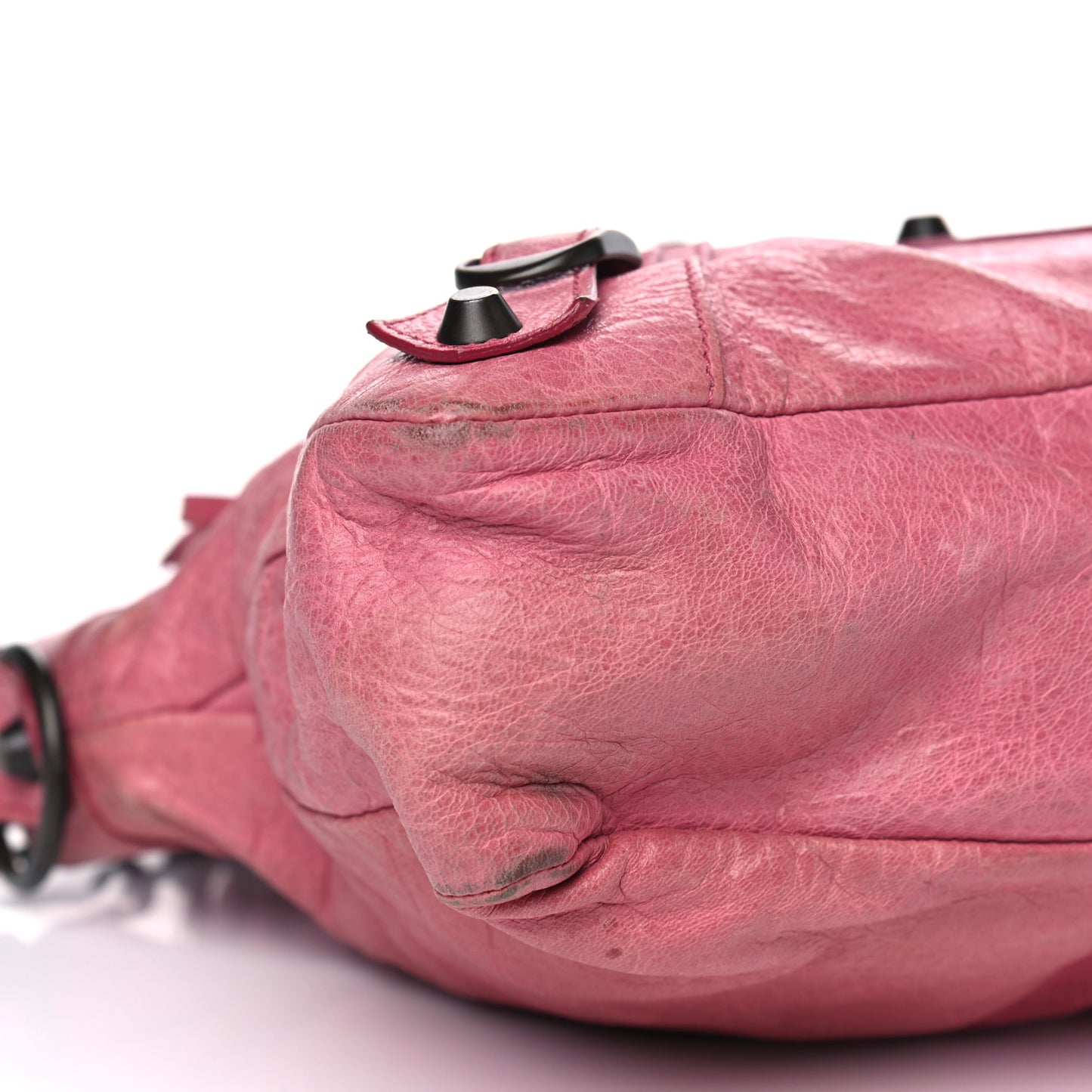 Agneau Classic Hardware First Grenadine