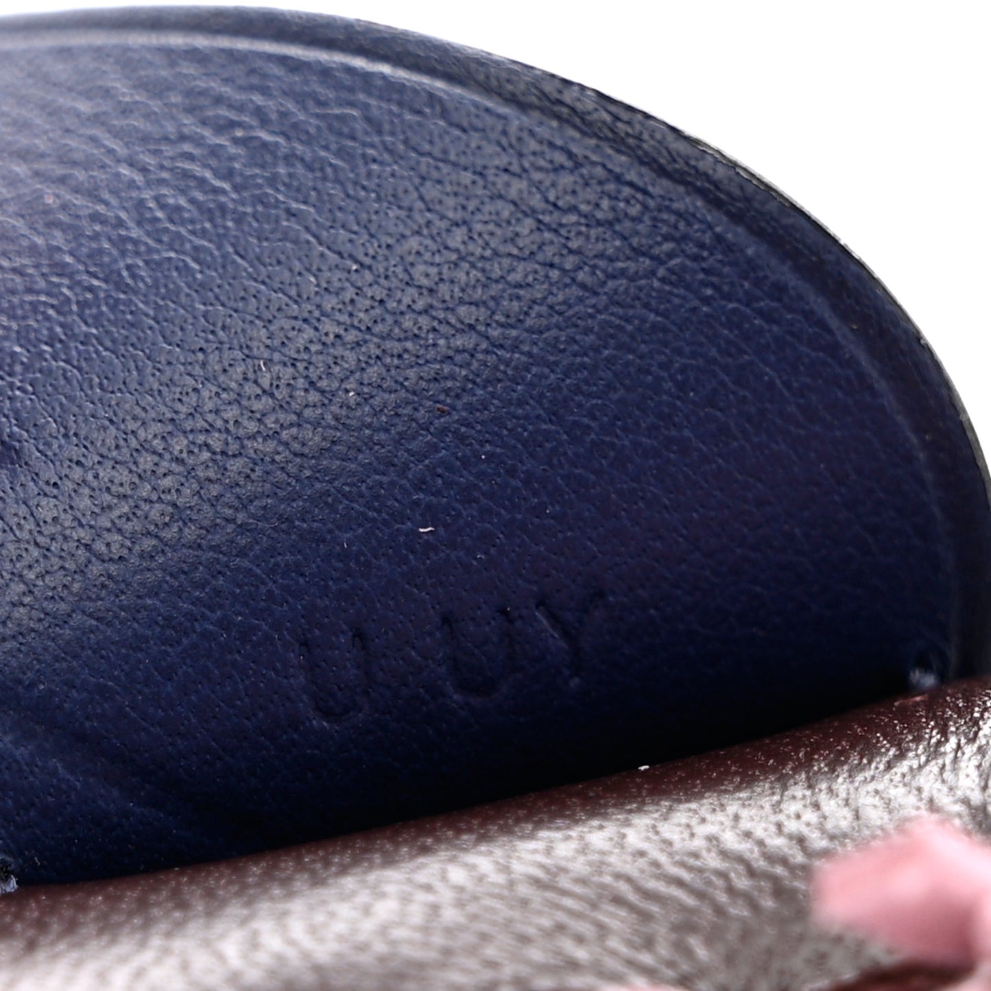 Milo Lambskin Grigri Rodeo Pegase Horse Bag Charm PM Rouge Sellier Mauve Sylvestre Bleu Saphir