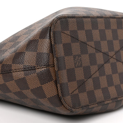 Louis Vuitton Damier Ebene Siena PM 8 of 9