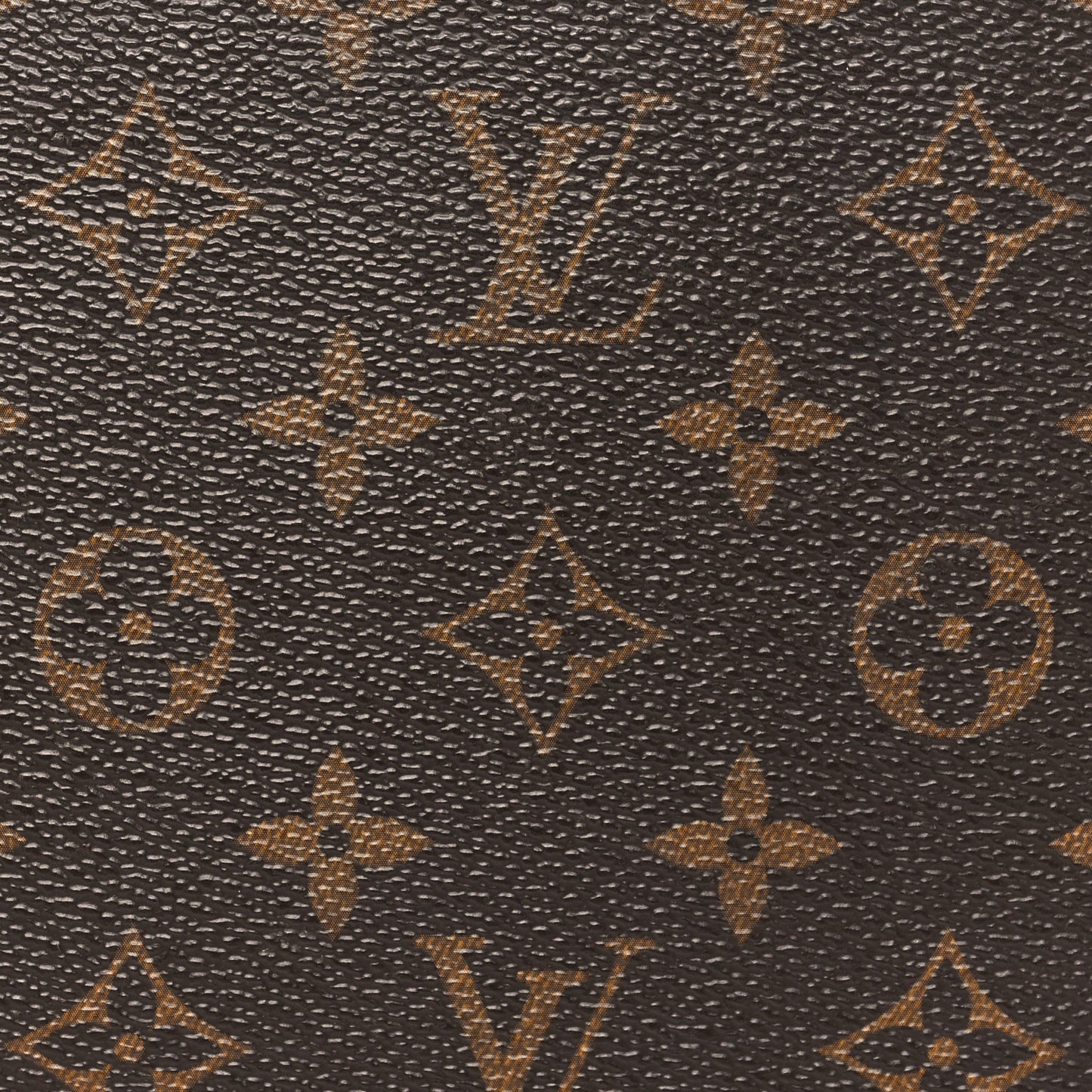 Monogram Neverfull MM GM Pochette Pivoine