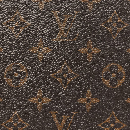 Louis Vuitton Monogram Neverfull MM GM Pochette Pivoine 7 of 7