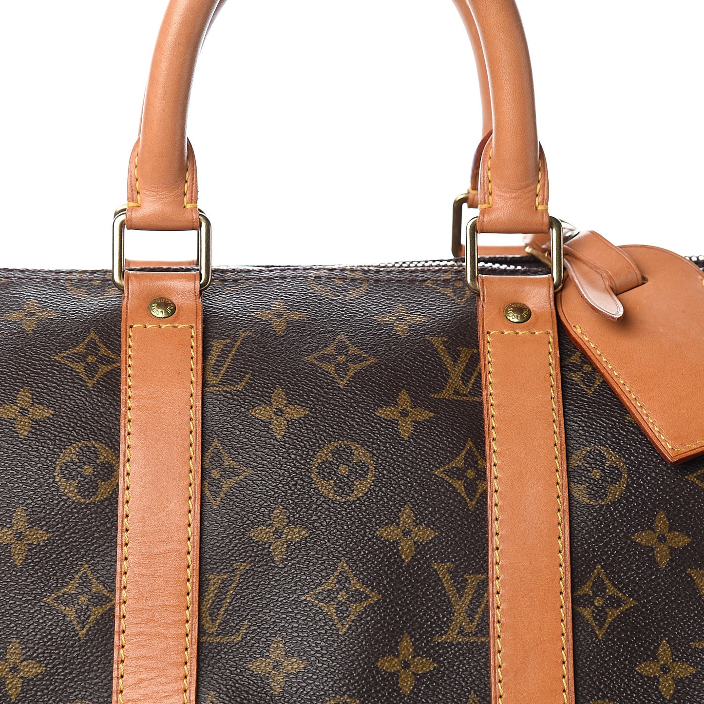 Monogram Keepall 45