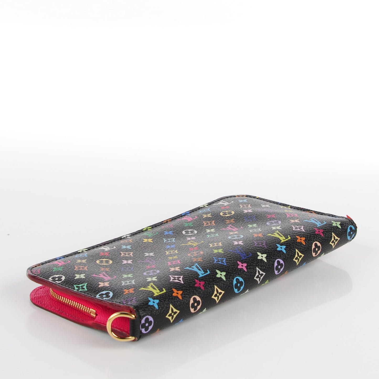 Monogram Multicolor Insolite Wallet Grenade