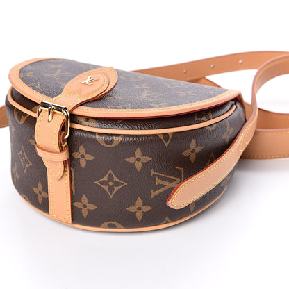 Louis Vuitton Monogram Tambourin 8 of 10