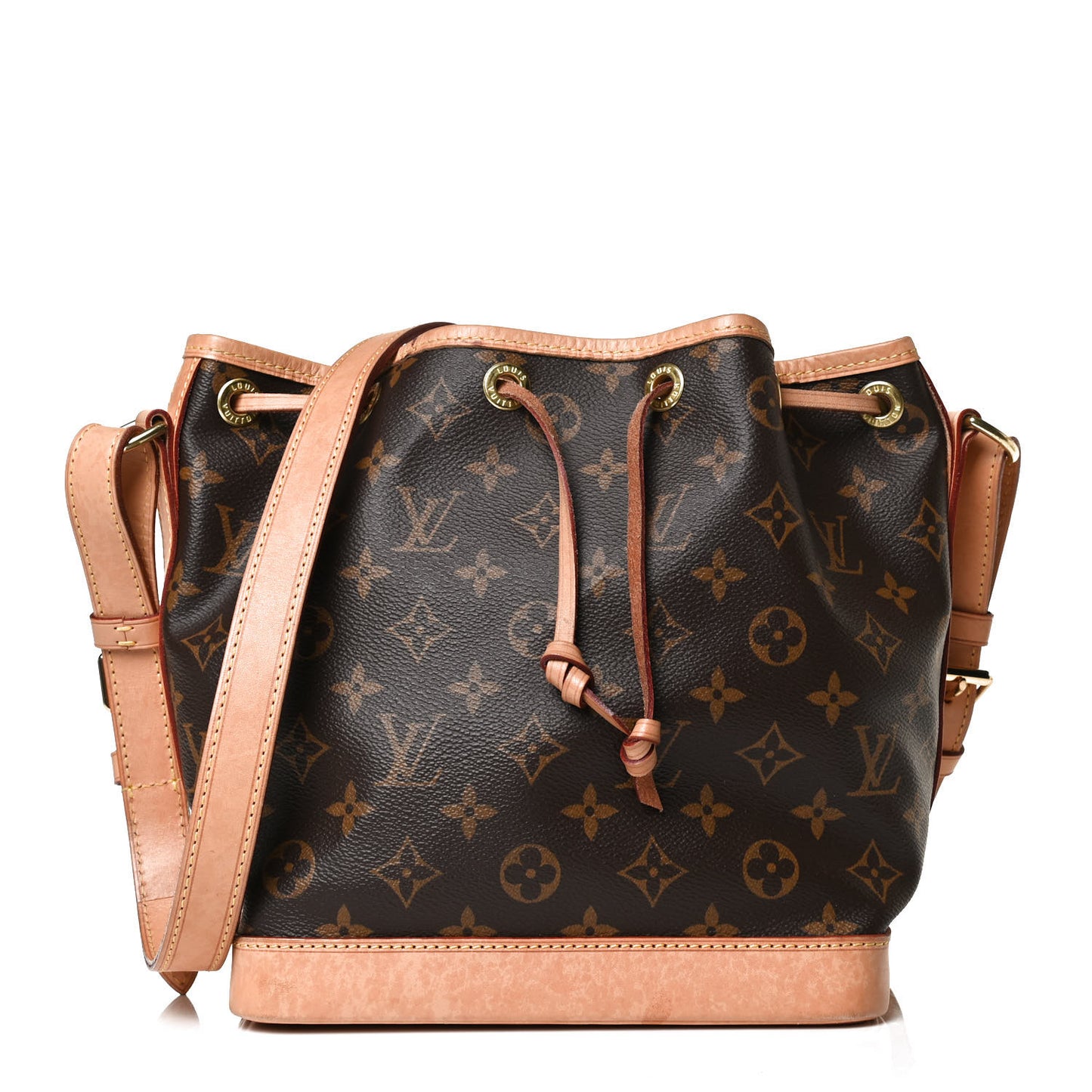 Monogram Noe BB