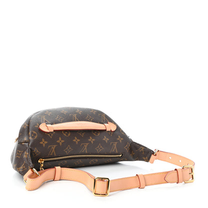 Louis Vuitton Monogram Bumbag 3 of 9