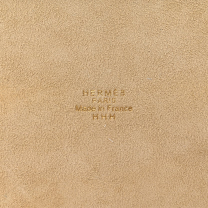 Hermes Porcelain Paperole Ashtray 5 of 5