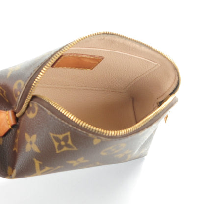 Louis Vuitton Monogram Cosmetic Pouch 5 of 7