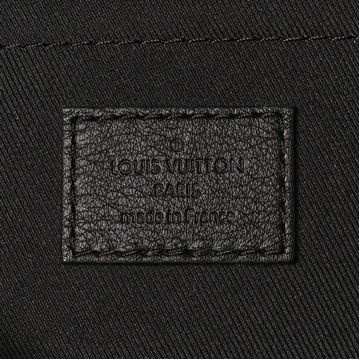 Louis Vuitton Monogram Palm Springs Backpack PM 6 of 8