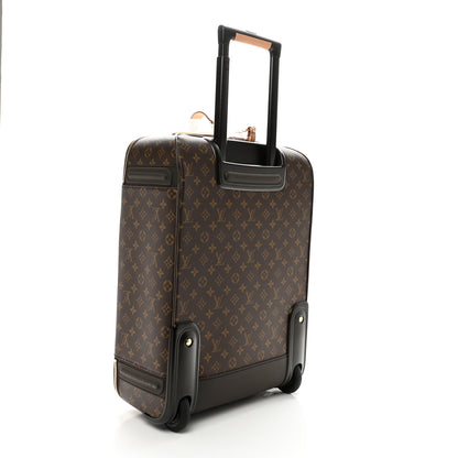 Louis Vuitton Monogram Pegase 50 Business 2 of 10
