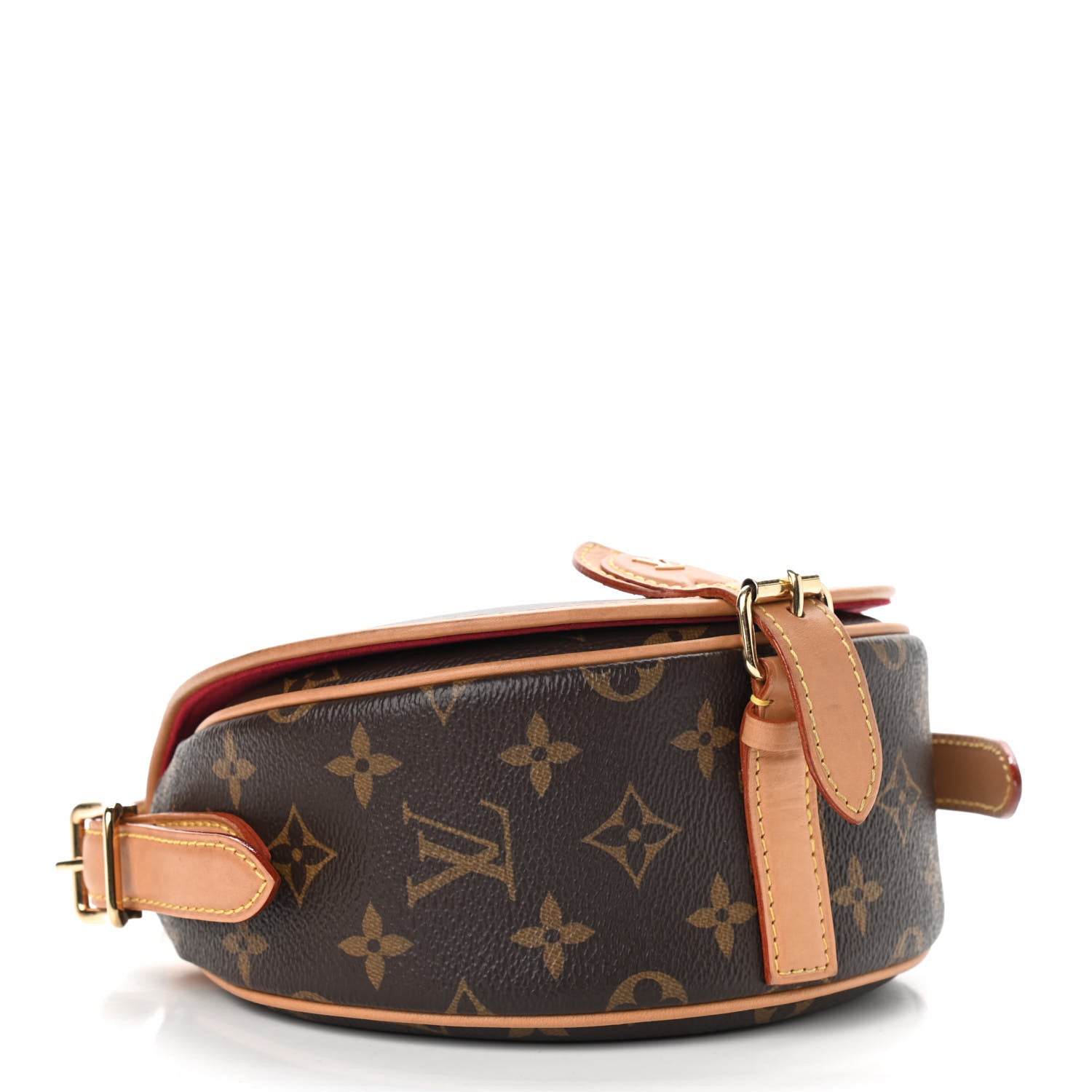 Louis Vuitton Monogram Tambourin 4 of 10