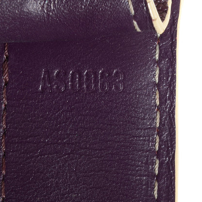Louis Vuitton Suhali Le Fabuleux Prune 7 of 7