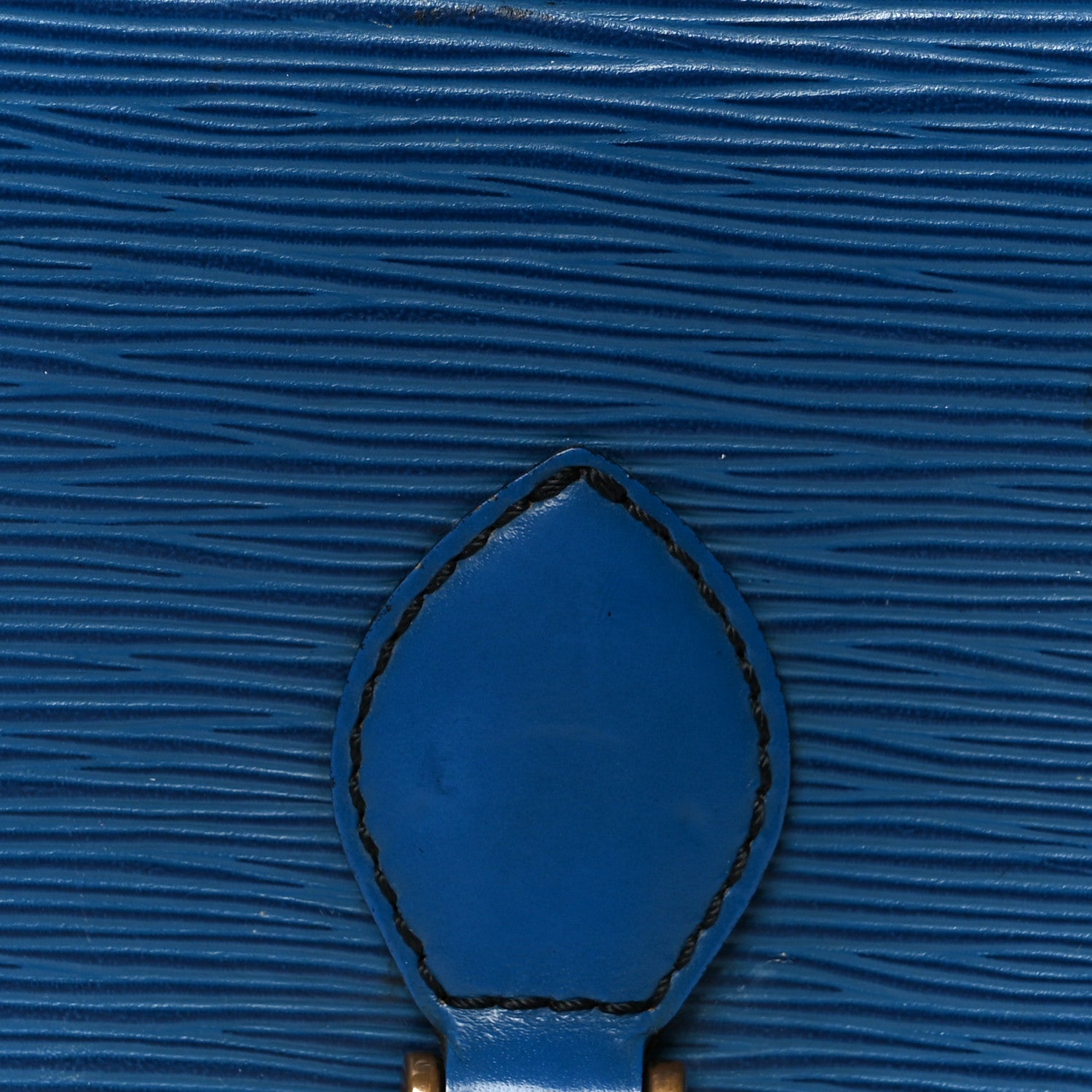 Louis Vuitton Epi Saint Cloud PM Toledo 8 of 15